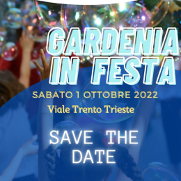 Torna la festa del quartiere Gardenia a Reggio Emilia