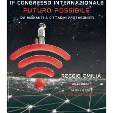 La Filef verso l’XI° congresso nazionale/internazionale in scena a Reggio Emilia
