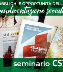 Rendicontazione Sociale (1)