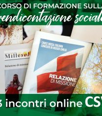 Rendicontazione Sociale