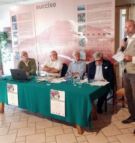 “Il campeggio del futuro”, un’esperienza cooperativa alla Valle dei Cavalieri