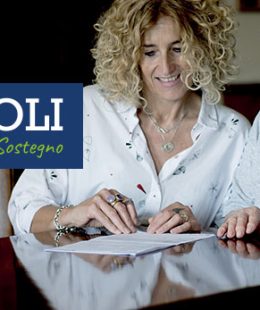 Due nuovi corsi dedicati all’amministratore di sostegno