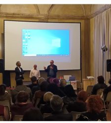 Ottobre Rosa di Guastalla, il resoconto dell'incontro sulla prevenzione delle neoplasie