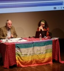 Riparte la Lanterna di Diogene a Castelnovo Monti