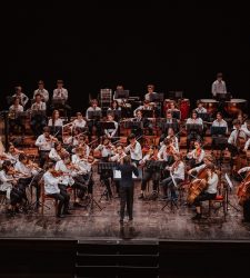 Concerto a favore di Croce Verde al Teatro Ariosto, il resoconto