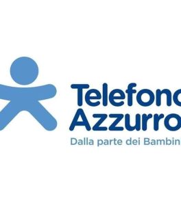 Un pomeriggio con Telefono Azzurro e i bimbi ucraini