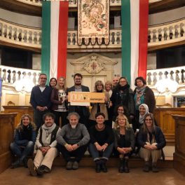 Rinnovati i progetti dedicati all’insegnamento della lingua italiana agli stranieri
