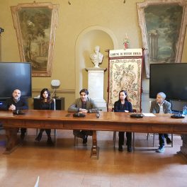 Welfare e creatività, presentato il progetto storie da e per il carcere