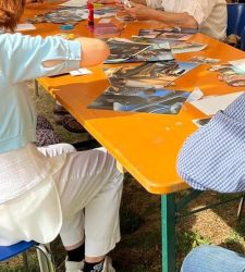 Un caffè che fa bene alla memoria: è nato in Val D’Enza un luogo d’incontro per malati di Alzheimer