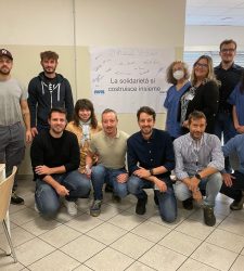 Patto di solidarietà fra Avis e Bosch Rexroth