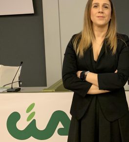 Un pasto e beni alimentari per i più bisognosi con CIA Reggio