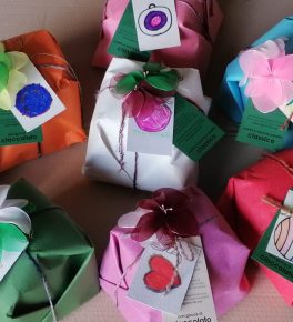 Un dolce Natale 2022 con Jaima Sahrawi