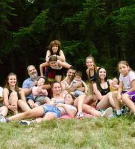 L’associazione Aletheia cerca volontari per percorsi inclusivi per bimbi disabili in Appennino