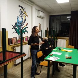 Nuovo incontro con le associazioni di Sant’Ilario e Calerno