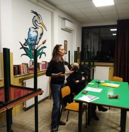 Prosegue a settembre il percorso con le associazioni di Sant’Ilario e Calerno