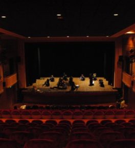 Al Teatro Bismantova di Castelnovo Monti torna la compagnia I Coccodè