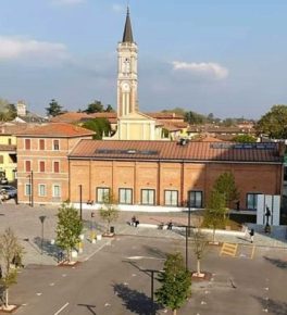 Incontro aperto per le associazioni di Sant’Ilario e Calerno