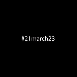 Flash mob per una nuova umanità il 21 marzo
