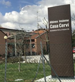 Dal Comune di Albinea 60mila euro alle associazioni del mondo no-profit per far fronte al caro bollette