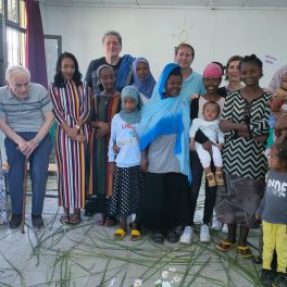 Lettere dal Gaom: aggiornamenti sulle missioni in Etiopia e sul progetto Mariam