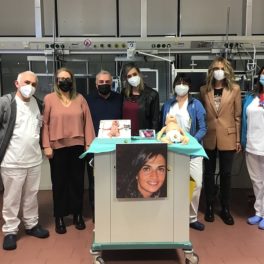 “Il Sorriso di Sara”, una raccolta solidale in memoria di Sara Motzo con Progetto Pulcino