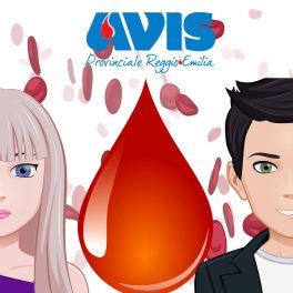 50° assemblea di Avis Provinciale Reggio Emilia