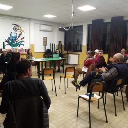 Percorso con le associazioni a Sant’Ilario, si delineano le azioni da realizzare insieme