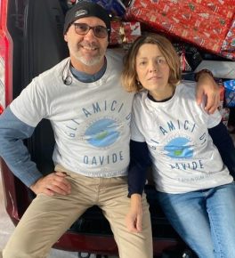 Associazione Amici Di Davide Michele E Antonella