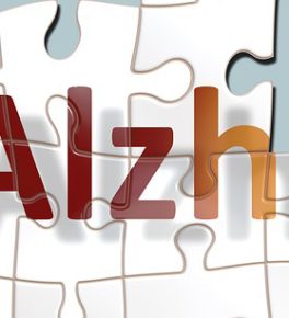 I volontari di AIMA Associazione Alzheimer nella sede della Medicina di Gruppo di Correggio