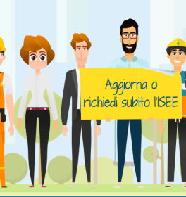 Manifestazione d'interesse del Comune di Reggio per progetti per beneficiari di Reddito di Cittadinanza