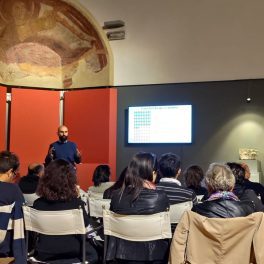 Presentati i dati della Cartias reggiana su povertà e risorse
