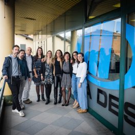 Media Design Studio di Rubiera sostiene l’inclusione al fianco di All Inclusive Sport