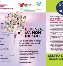 Incontro “Chi mi aiuta? Servizi e opportunità a sostegno delle famiglie”