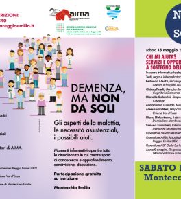 Incontro “Chi mi aiuta? Servizi e opportunità a sostegno delle famiglie”