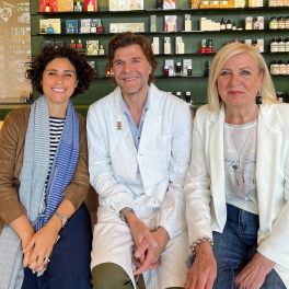 Make-up correttivo per i pazienti oncologici del Core