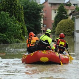 Dal GRADE 5.000 euro a sostegno dell’Ausl romagnola per gli ospedali danneggiati dall’alluvione