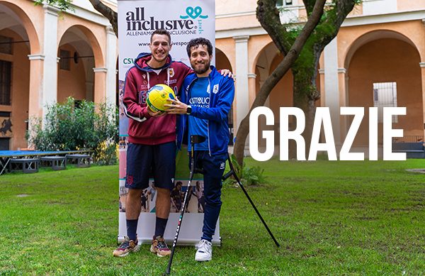 Grazie