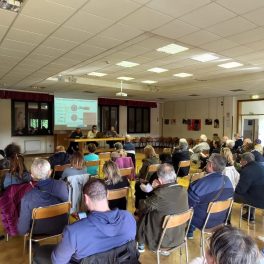 Caritas Reggiana: "Nessuno si salva da solo" - Terzo incontro giovedì 1 giugno