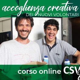 Accoglienza Creativa