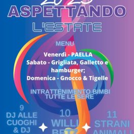 "Aspettando l'estate": festa e corsa in bici ad Arceto