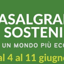 Casalgrande sostenibile: insieme verso un mondo più ecologico