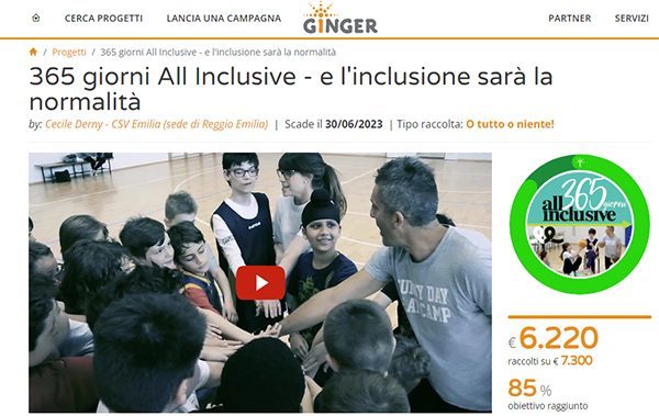 Crowdfunding