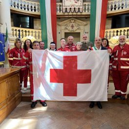 Giornata Mondiale della Croce Rossa