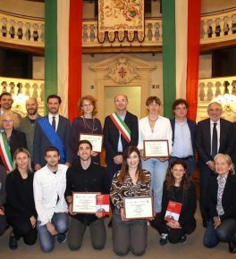 Il premio per la pace "Giuseppe Dossetti" 2023 a Liliana Segre e a Emergency