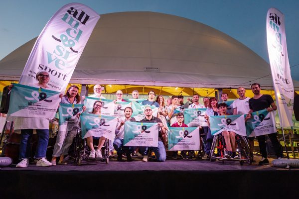 Premiazioni ASD Reggio Emilia
