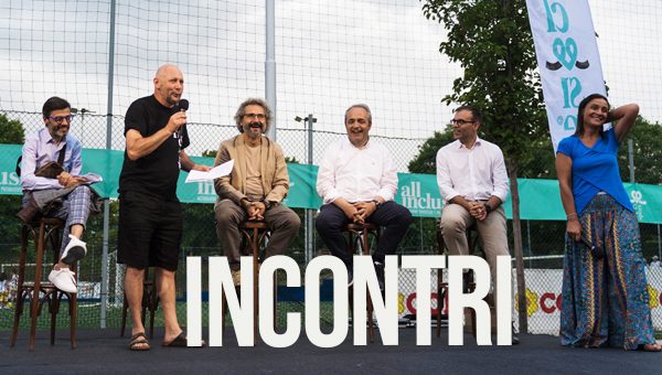 Incontri