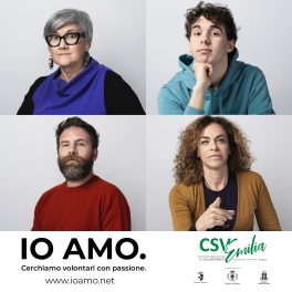 Io Amo Generica 3