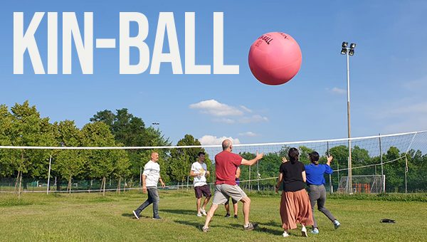 Kinball
