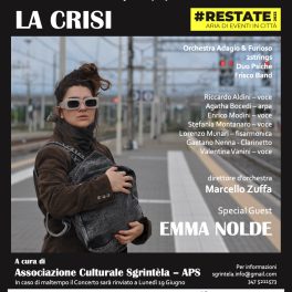 Settimo Memorial Antonio Bonfrisco domenica 18 giugno in piazza a Reggio