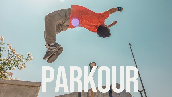 Parkour